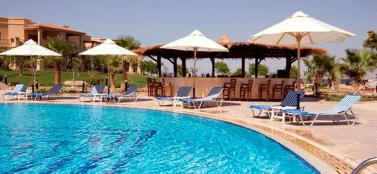 Swiss Inn Dream Resort Taba