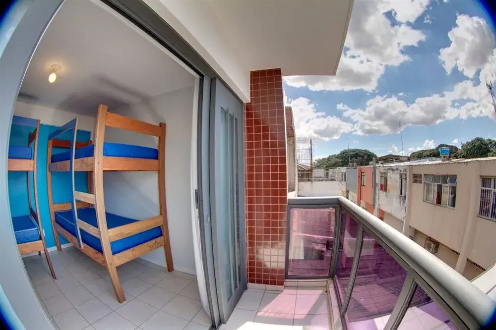 Hostel 7