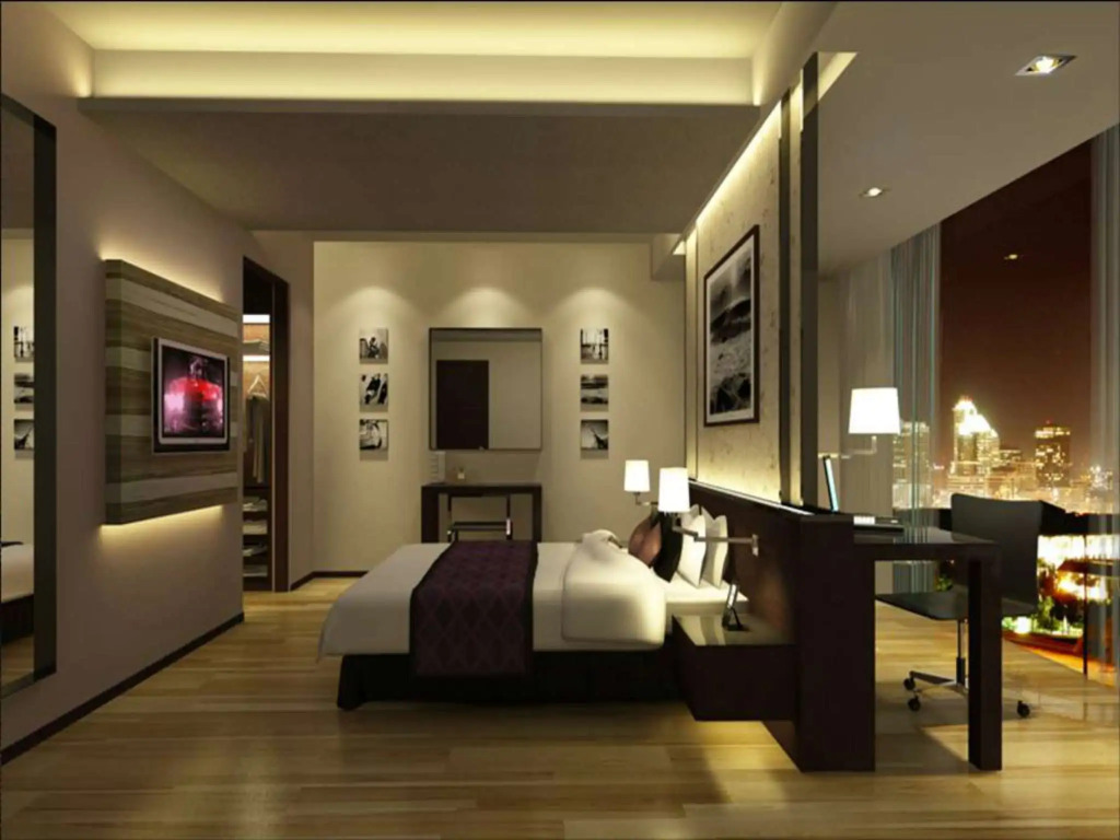 Davanam Sarovar Portico Suites