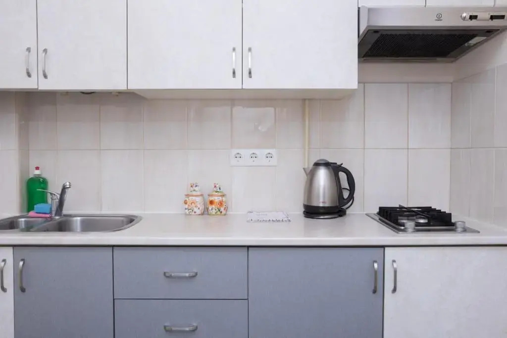 Stay Inn apartments at Tumanyan street
