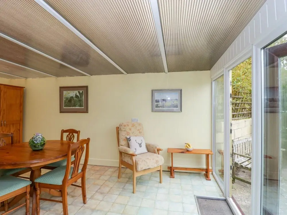 Bush Farm Annexe