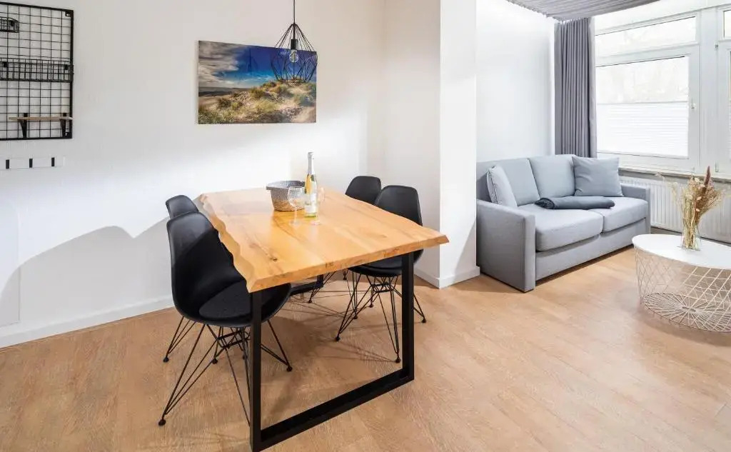 Strandloft Drei Norderney
