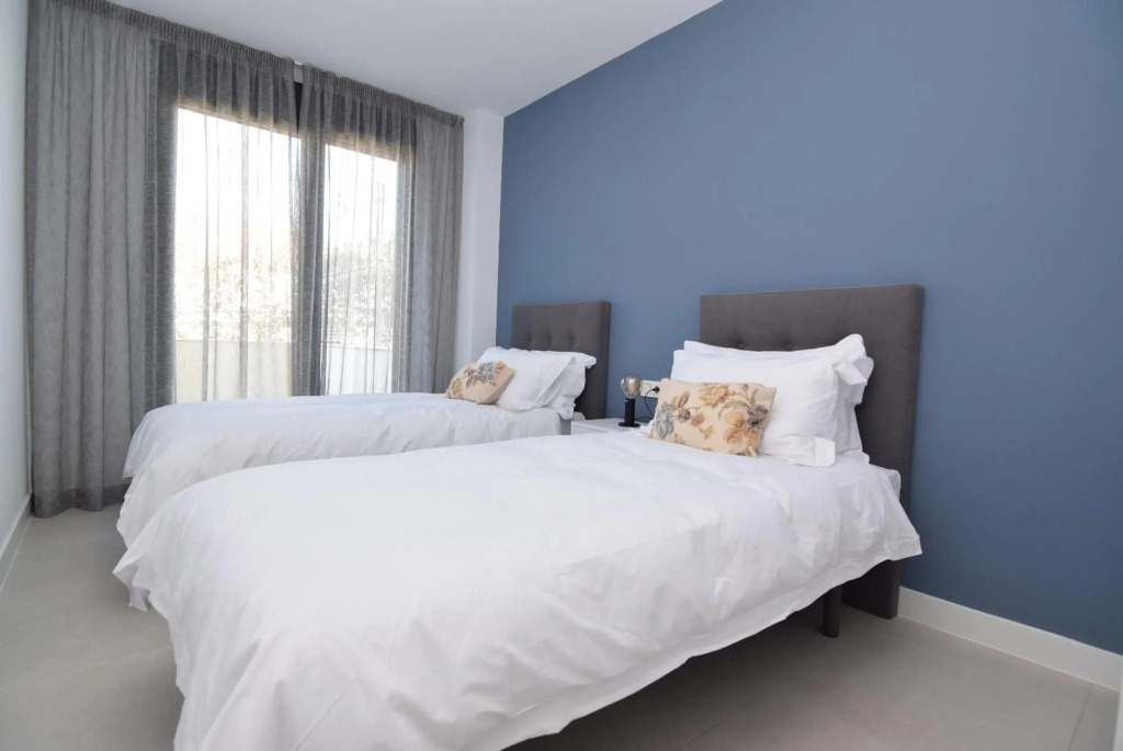 Mesas Homes