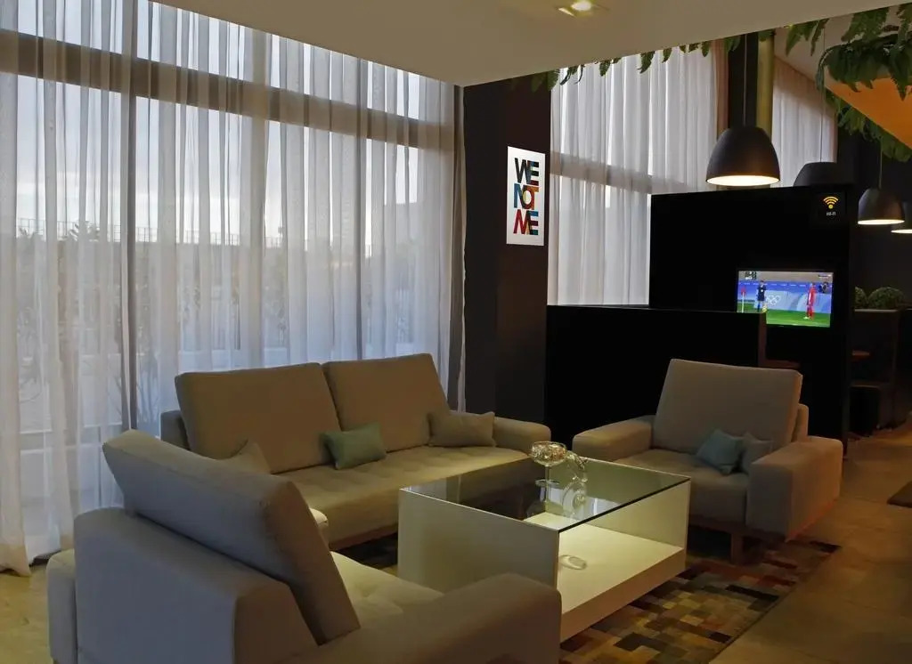 ibis Styles Boa Vista