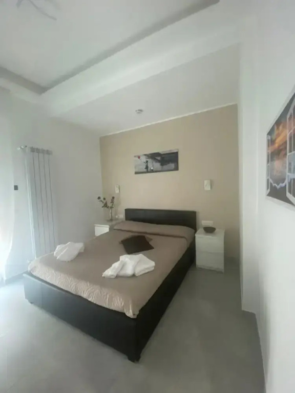 Mamuccia Rooms Posto Auto