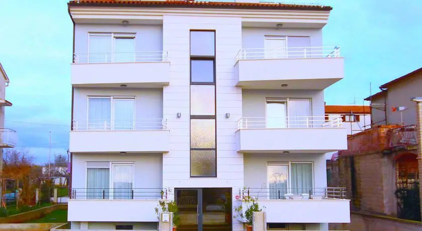 Apartments Gordana