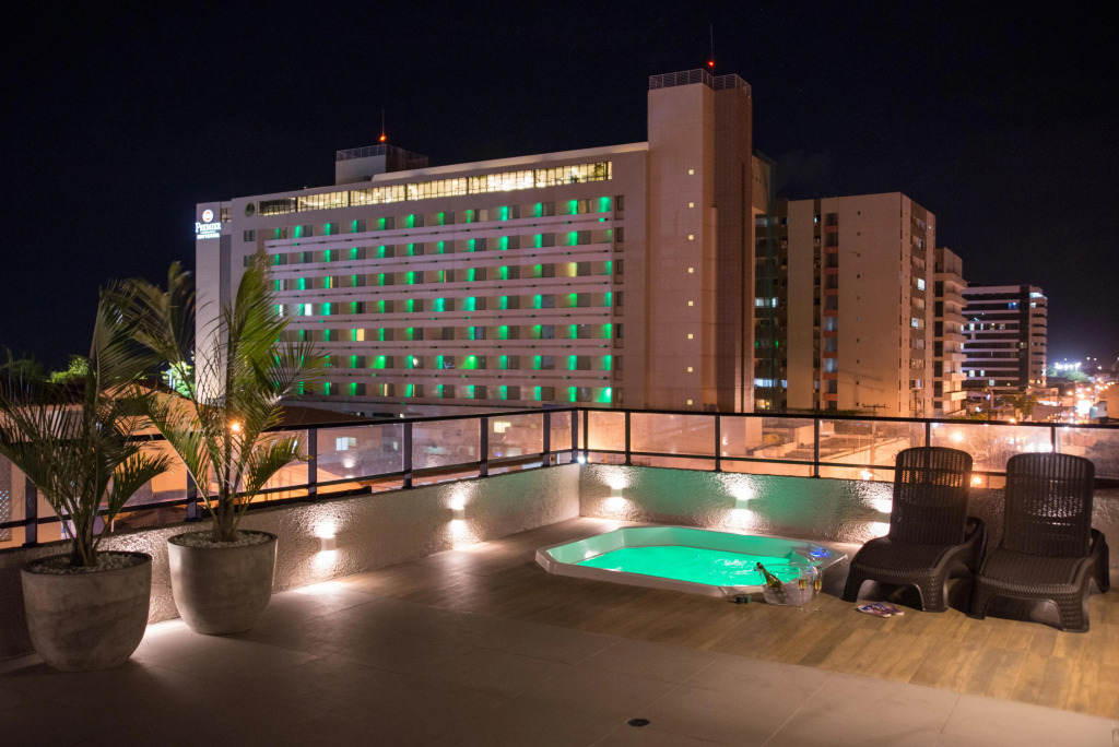 Amenit Hotel