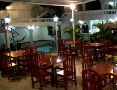 Hostal Casa Alianza