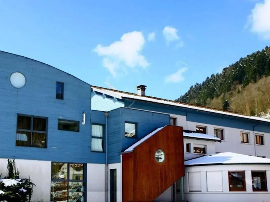 Logis Hotel Les Sapins