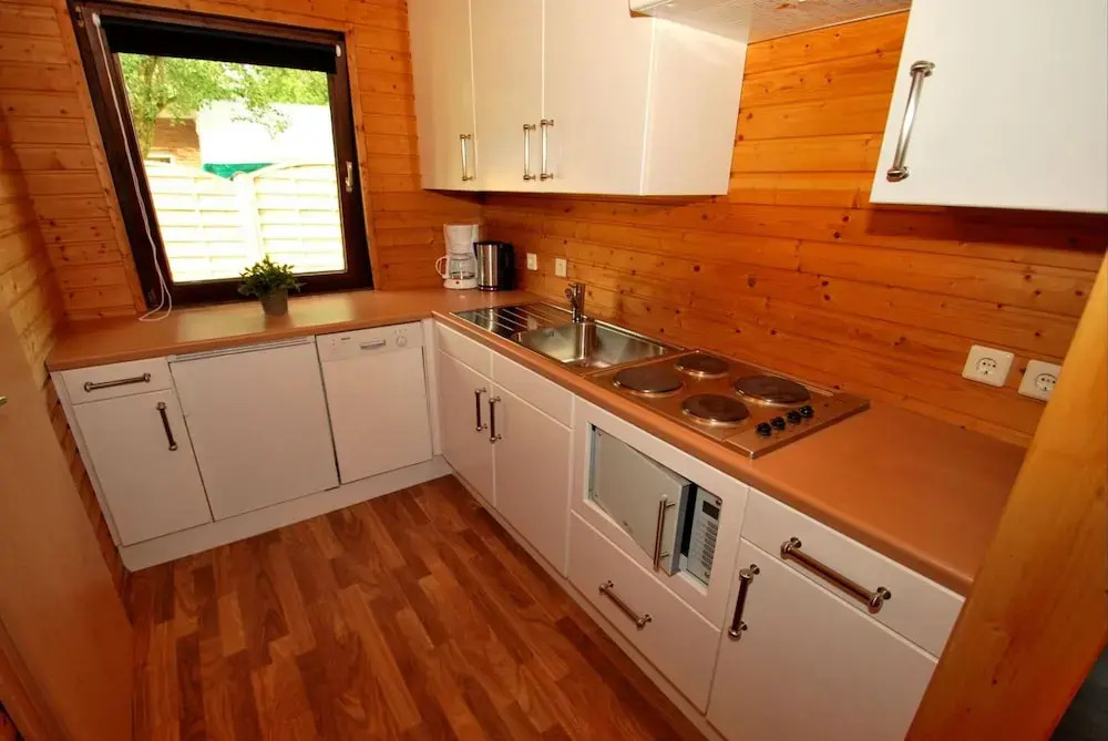 Type 5p in Uelsen With 2 Bedrooms and 1 Bathrooms