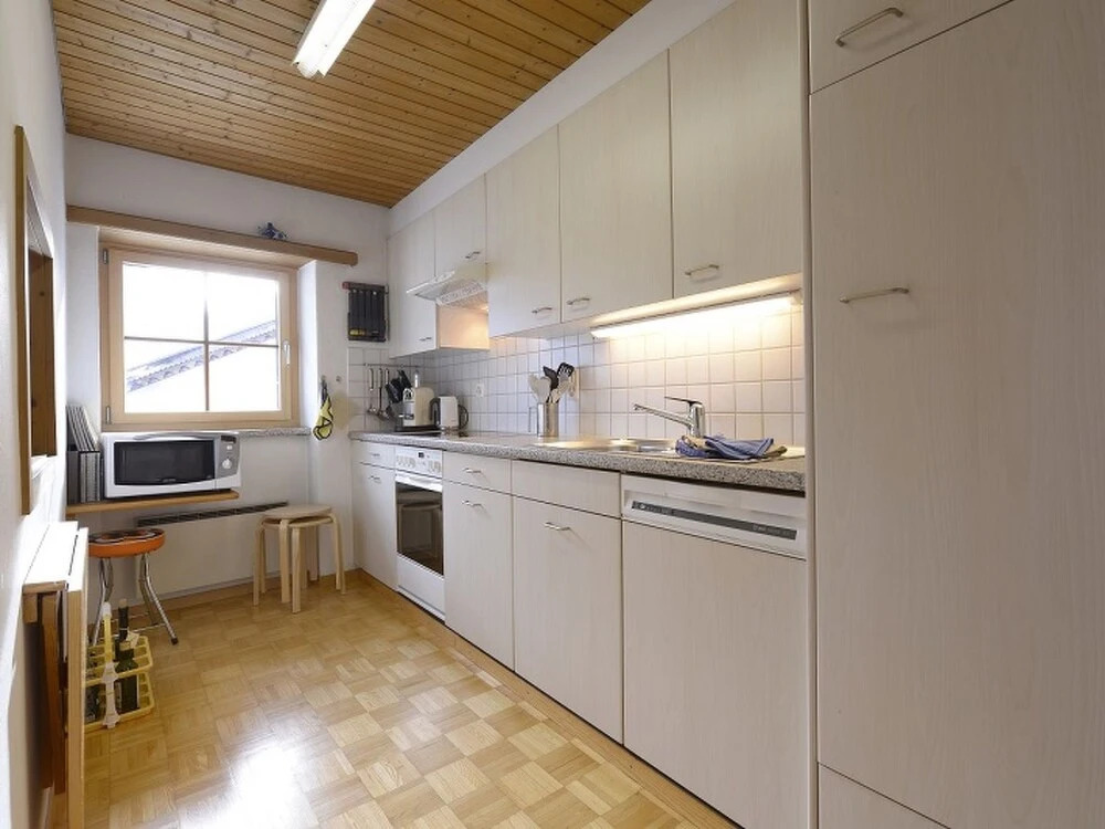 Ferienwohnung Vi 338a Scuol
