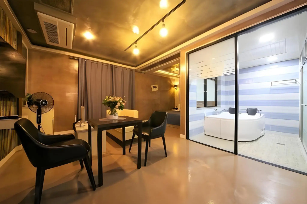 Time Hotel