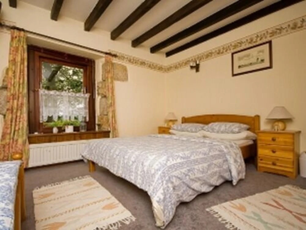 B&B Drum Farm