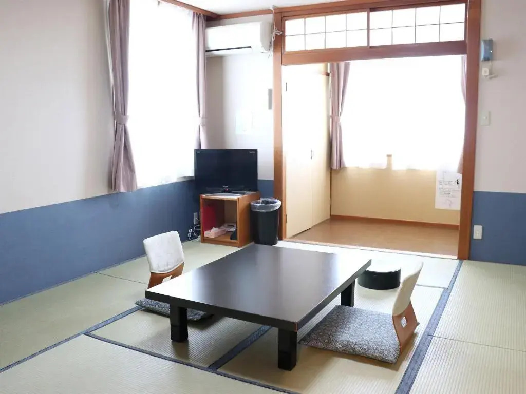 Hotel Granjam Tsugaike