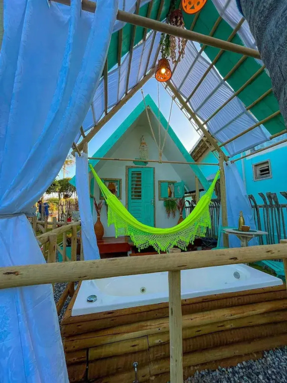 Raio de Sol Residence