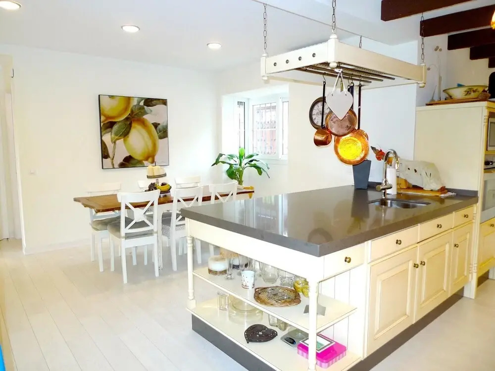 Villa With 4 Bedrooms in Marbella, With Wonderful sea View, Private Po