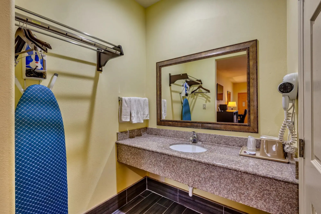 Quality Inn Brownsville