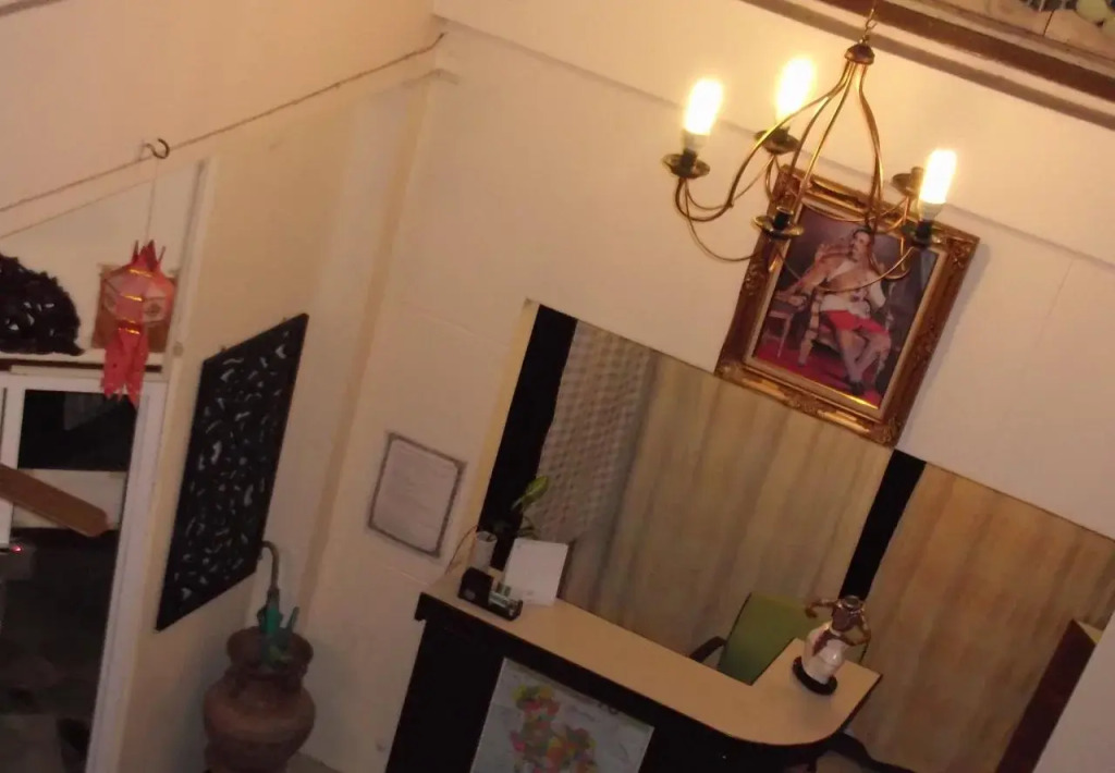 Rim Ping Guest House
