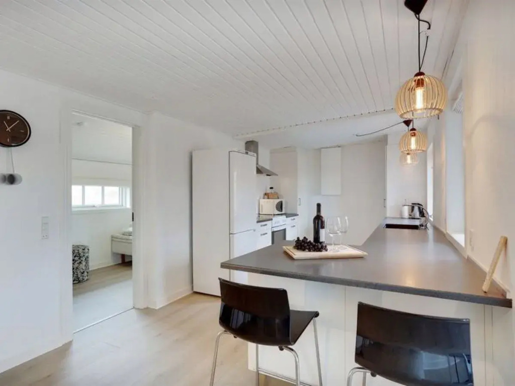 "Yessica" - 350m from the sea in Western Jutland