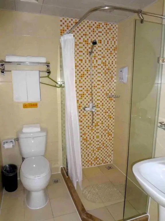 Home Inn Taian Shizheng Guangchang