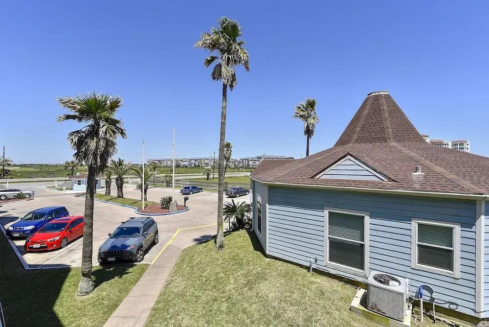 Seascape 2118 - 1 Br Condo