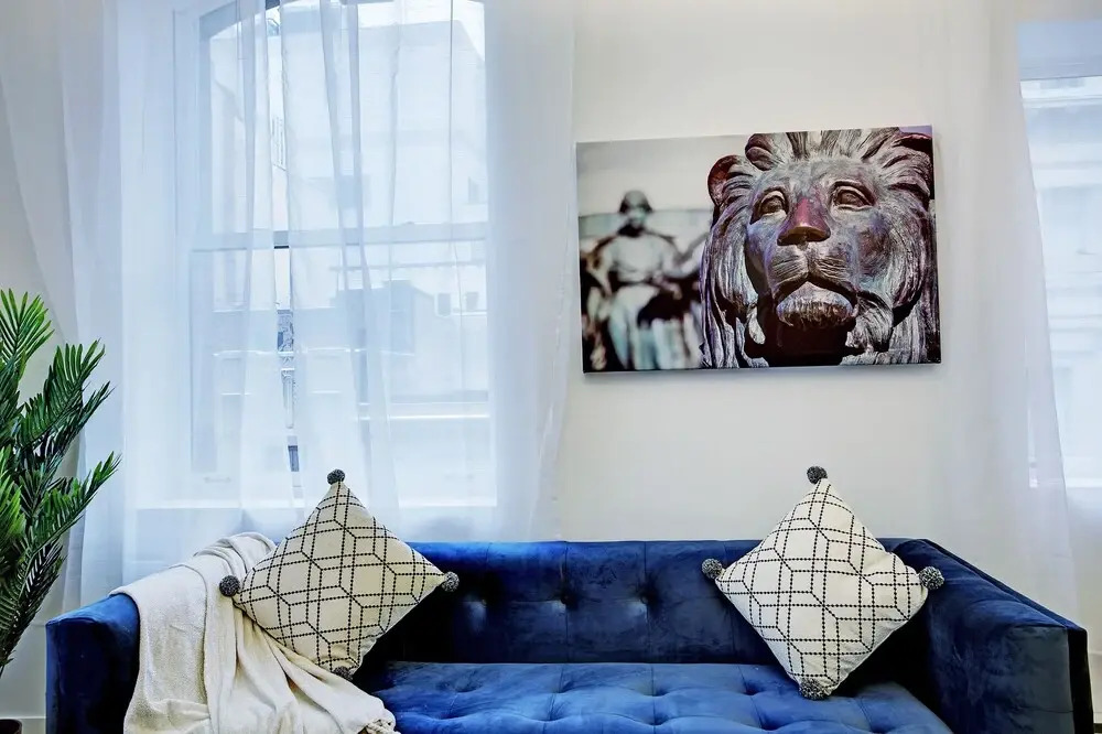The Elizabeth - Joli Condo 2BDR Montréal