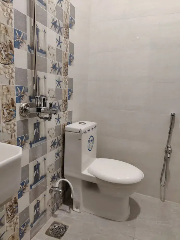 Lumière Hotel Islamabad