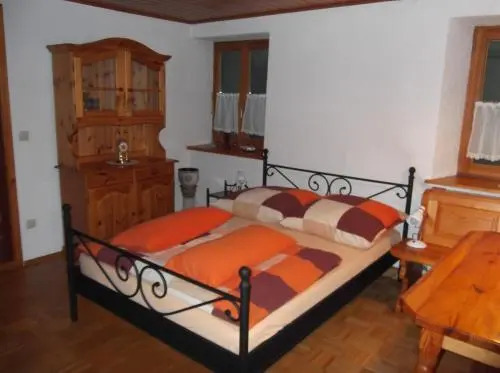 Ferienwohnung Luzia