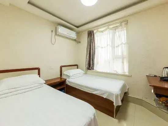 Changchun Xinyue Express Hotel