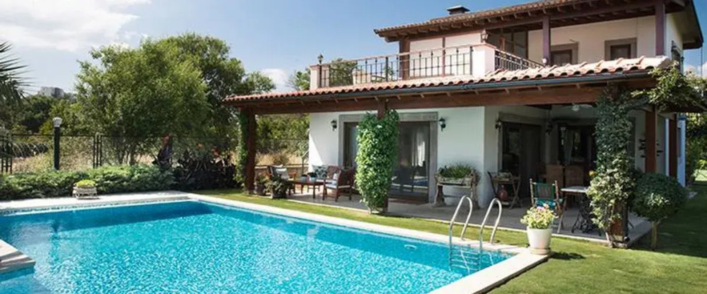 Yalıkavak Villa BD439