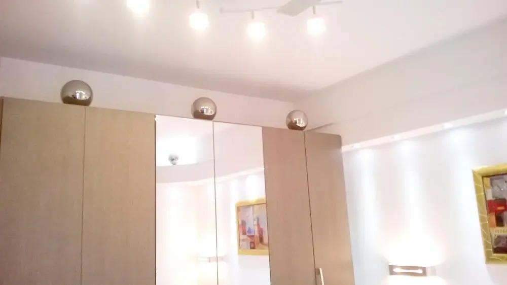 Apartment With one Bedroom in Realmonte, With Wonderful sea View, Pool