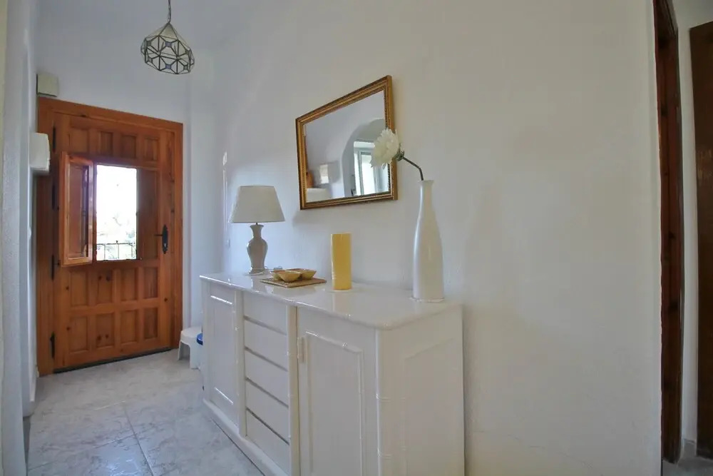 Apartment Candace SpainSunRentals 1019