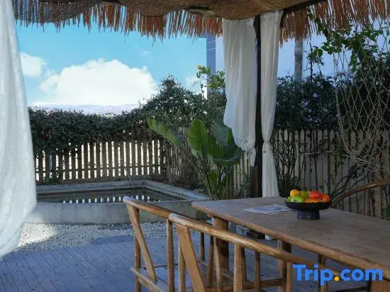 Dali Zhishui Homestay (Longkan Wharf Branch)