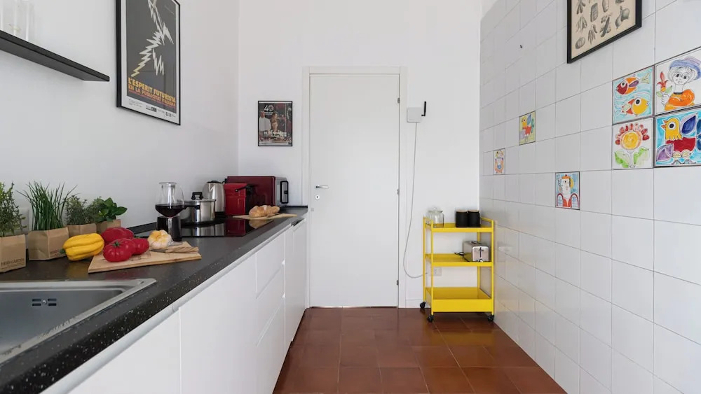 Italianway Comfort - Raffaello Sanzio 33
