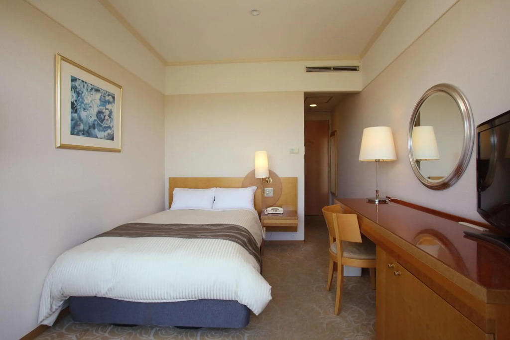 Hotel Sanda