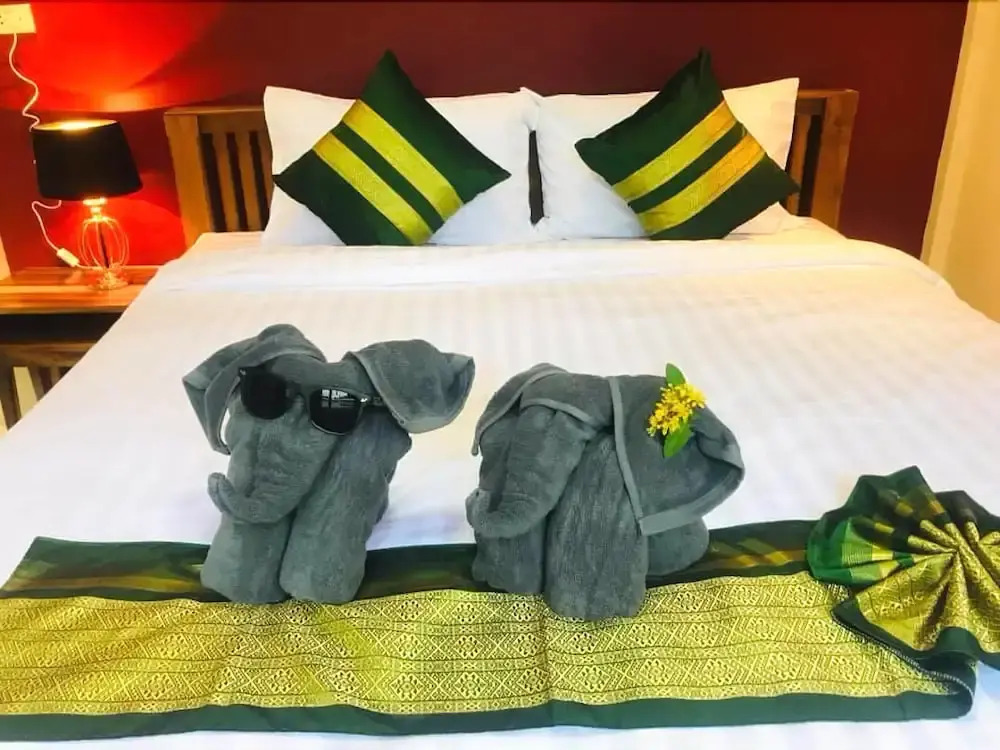 Aonang Tropical Resort