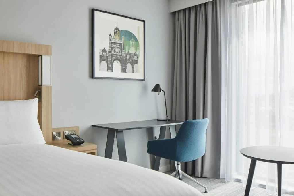 Courtyard by Marriott Stoke on Trent Staffordshire