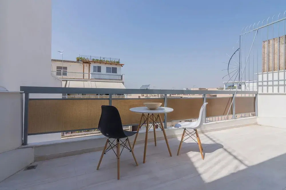 Leochares Lifestyle Apartments - Self check-in