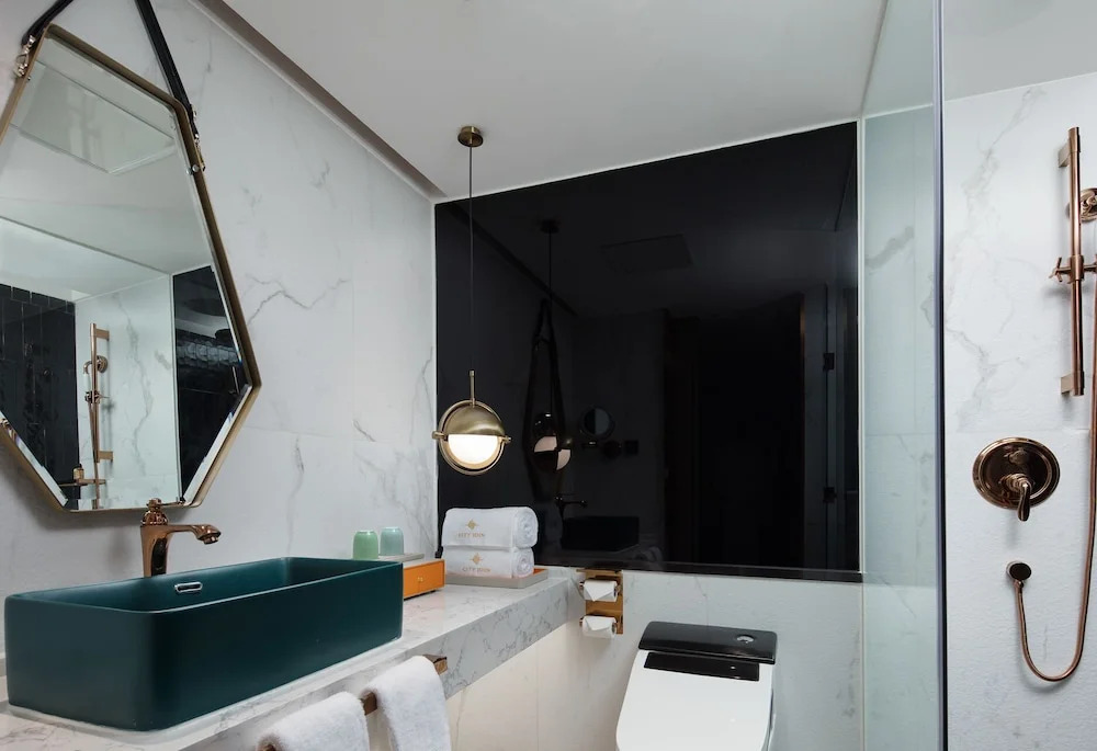 Cityjoin Hotel