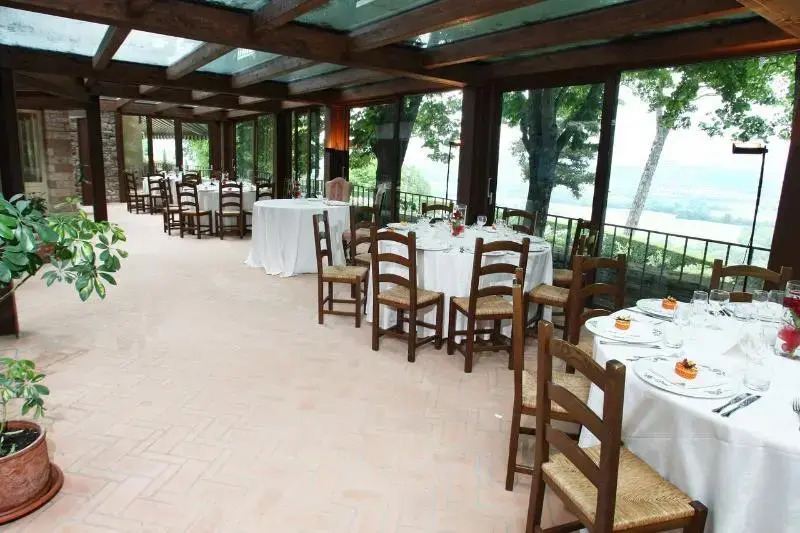 Il Castellaro Country House