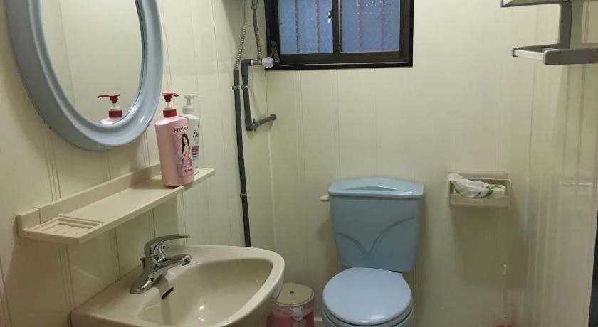 Yamaya B&B