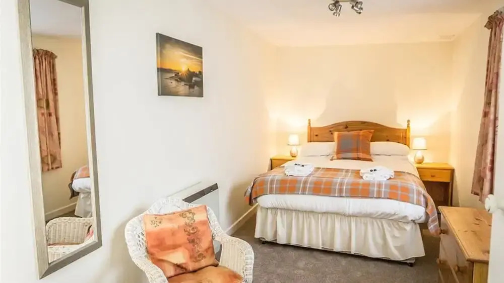 Seacroft Apartment