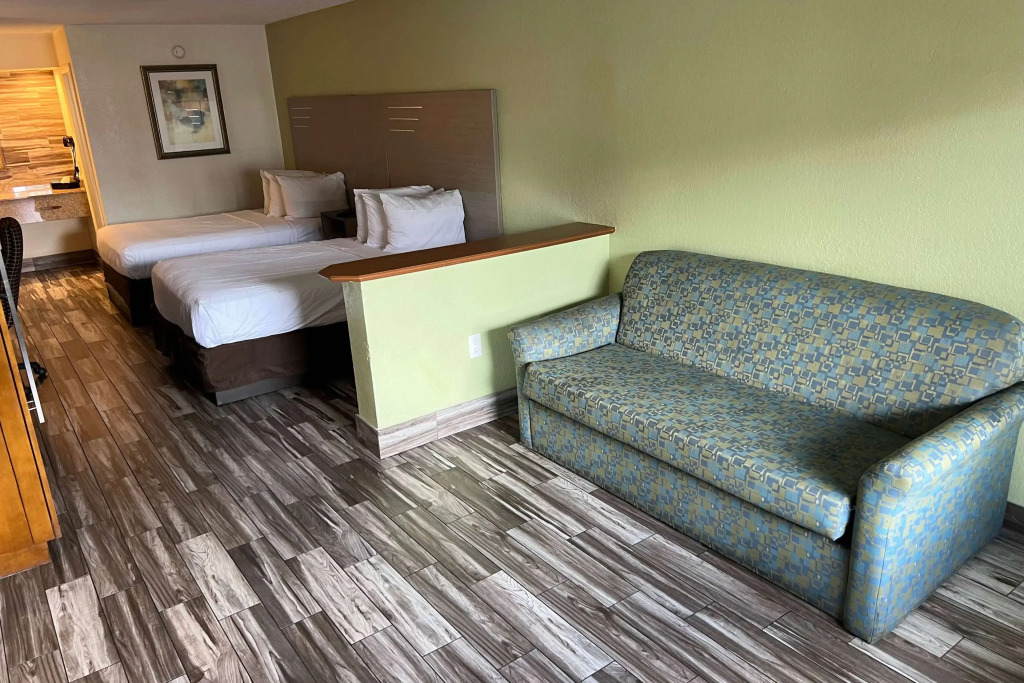 Baymont by Wyndham Orlando Downtown