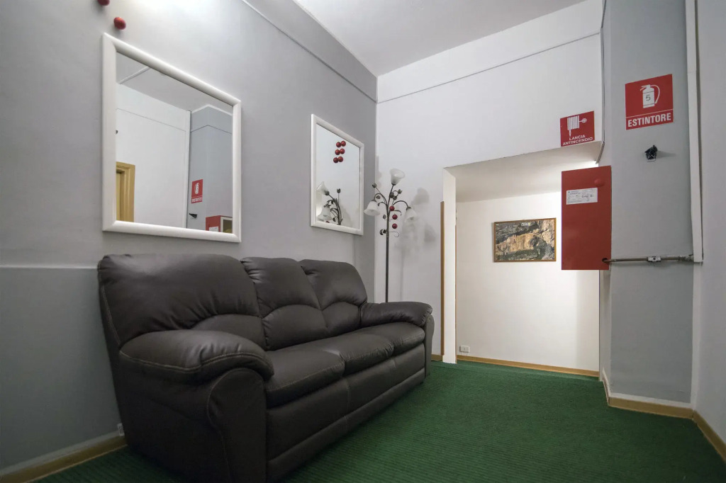 Hotel Pinguino