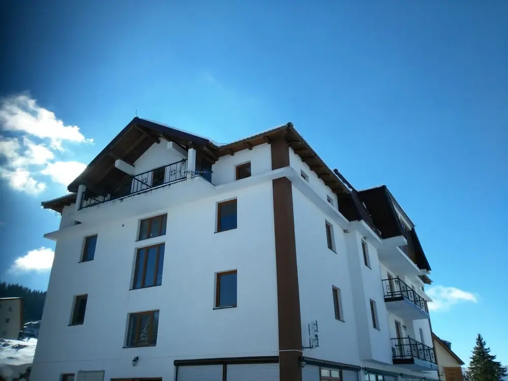 Apartment Mirza