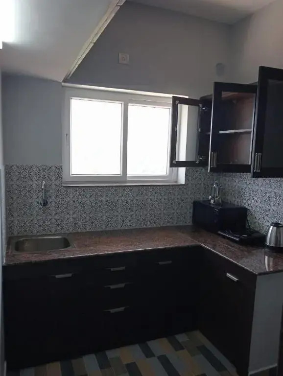 Season 4 Residences - 1BHK furnished apartments