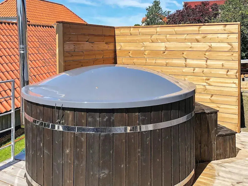 6 Person Holiday Home in Hejls