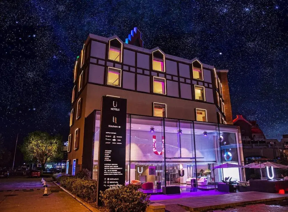 U Hotels