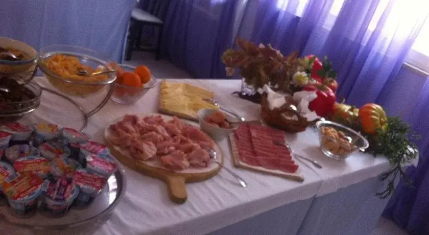 Di Matteo Hotel