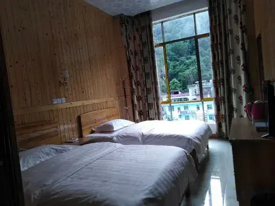 Libo Chongqing Renjia Leisure Village